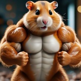 Hamster Kombat 🐹