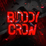🩸 Bloody Crow | کلاغ خونین🩸