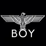 BOY双向机器人🤖️