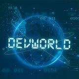 [BOT] DevWorld - Convites