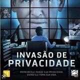 Invasão de privacidade 🔞🔐🚽