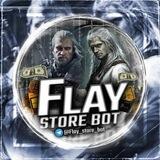 Flay store