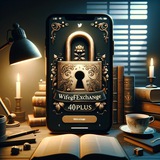 🔐 🔞 Приватный чат - Свингеры, обмен жён для тех, кому за 40!