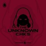 The Unknown-Ckhs - (Suporte)