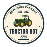 Tractor Bot