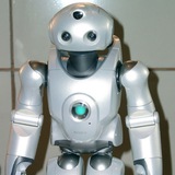 the first humanoid sony robot | $QRIO Portal