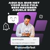 SMS NET OFICIAL