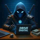 ♻️ Drive Digital