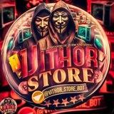 VITHOR STORE | Nº🥇