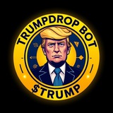 TrumpDrop Bot
