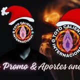 TOTO CALIENTE APORTES & PROMO 🎫