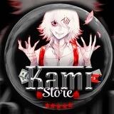 KAMI STORE
