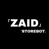 Files Storing Bot
