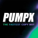 PumpX Bot