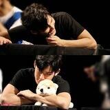 Seeun's soulmate.
