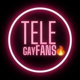Telegayfans bot