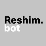 Reshim. Бот
