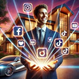 Impulsionador Social