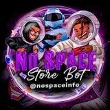No Space Store