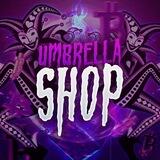 Umbrella Shop