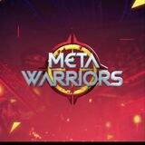 MetaWarriors Airdrop