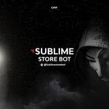 Sublime Store BOT