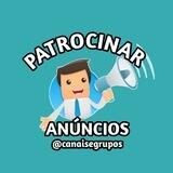 Patrocinar Anúncios