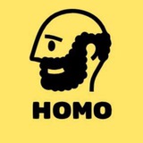 Find homo