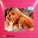 Isa Tainá 🔥