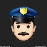 👮🏻‍♂️Moderador