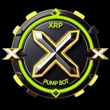 XRP PUMP BOT OFFICIAL