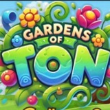 Gardens Of TON🌻