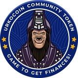Urkocoin Tap Game