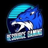 RESOURCE GAMING
