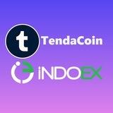 TendaCoin Airdorp