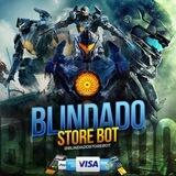 BLINDADO STORE BOT