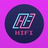 HiFi Gaming Society Airdrop