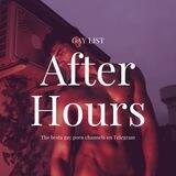 After Hours | Gay List