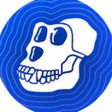 Apechain Trending Bot