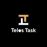 TelosTask (Second Round) Airdrop Bot