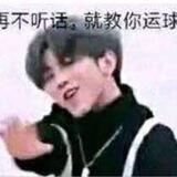 ikun轰炸机器人🏀