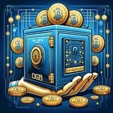 DigiByte DGB Staking Protocol - Earn FREE DGB
