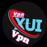 فروش و ساخت پنل X-UI VPN