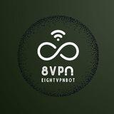 8VPN BOT