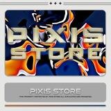 Mutual & Hfw @pixisstore
