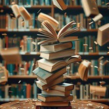 المكتبة العلمية الميسرة