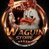 𝐖𝐀𝐆𝐔𝐈𝐍 𝐒𝐓𝐎𝐑𝐄