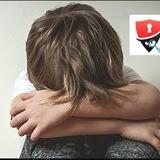 گزارش محتوی پدوفیلی در تلگرام