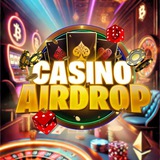 Casino Airdrop