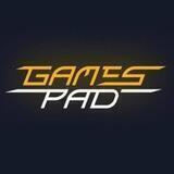 GamesPad Airdrop (2nd Round)